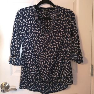 Lovely ladies blouse